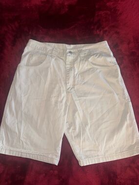 WRG JEAN CO. Men's  Carpenter Shorts 9" Inseam  size 33